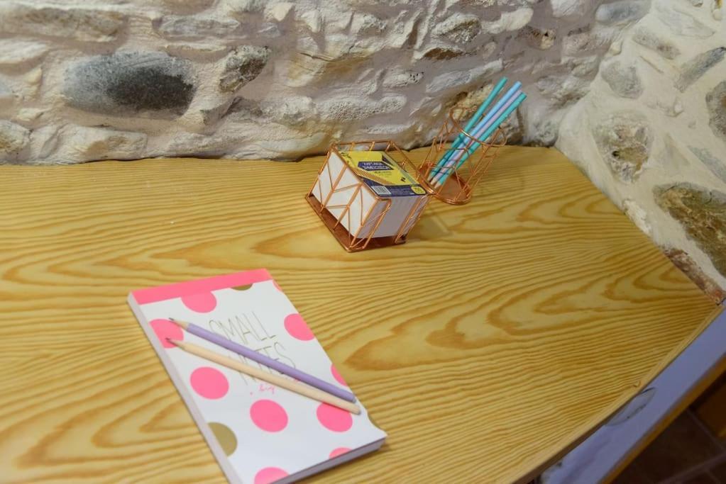 Lavrio Stone House 5 Min From The Centre/Port 아파트 외부 사진